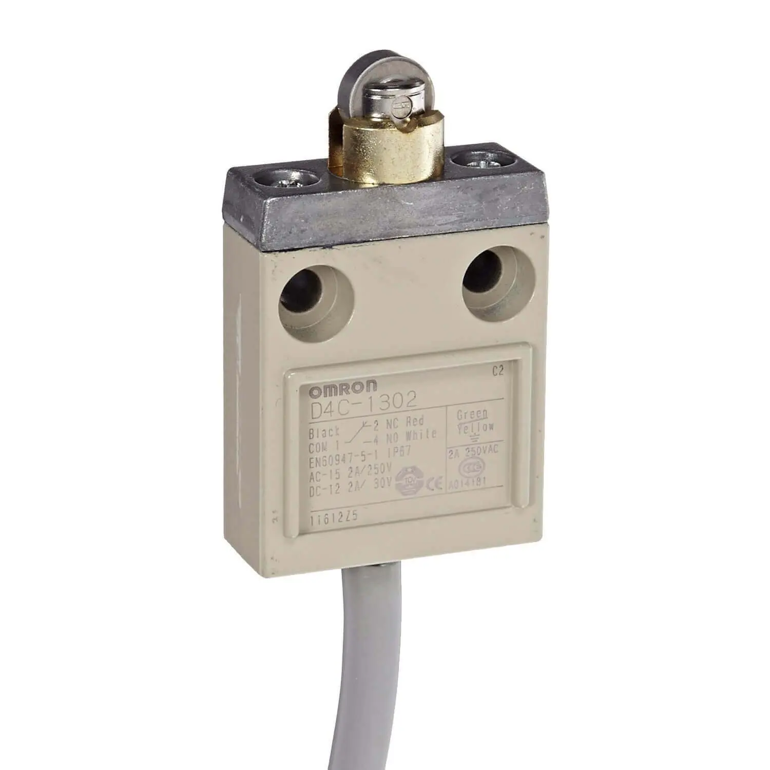 D4C1302 by omron automation