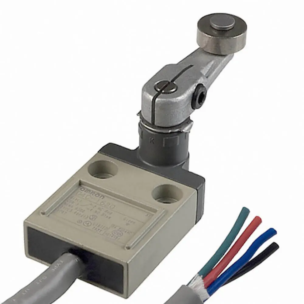 D4C1320 by omron automation