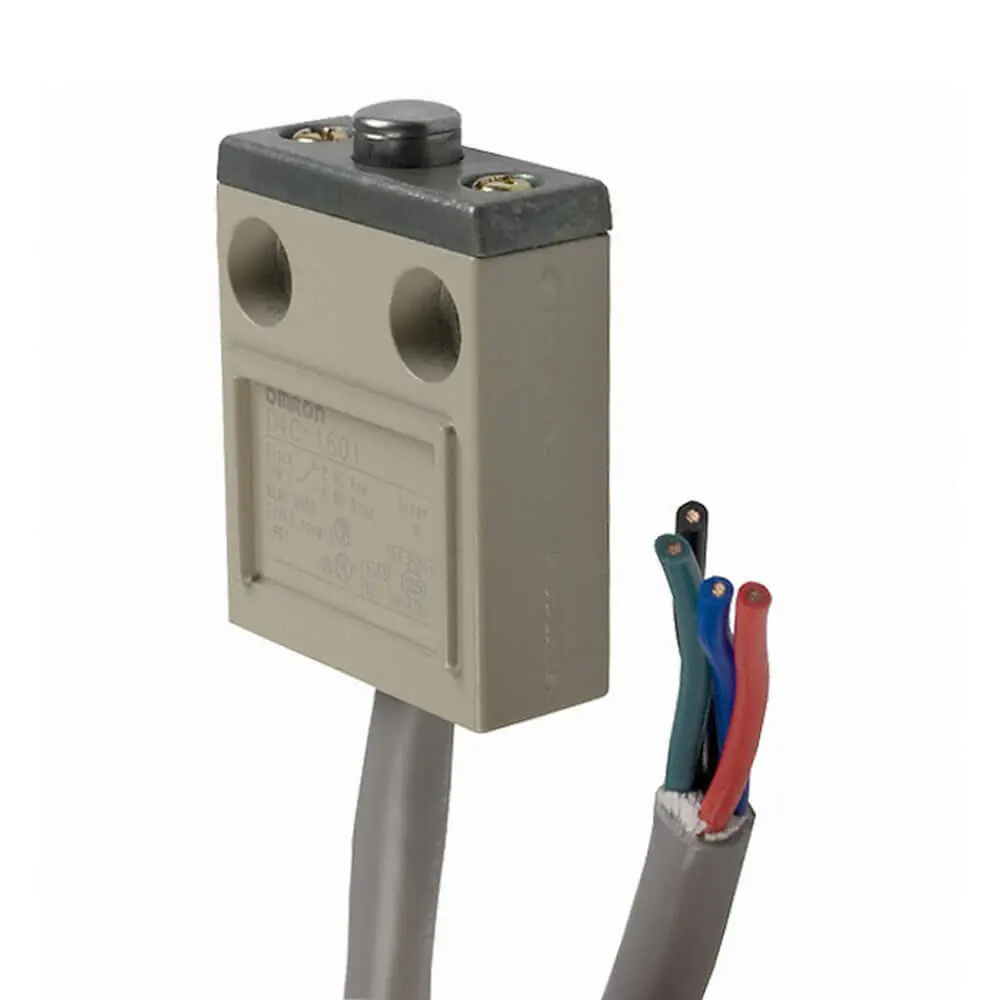 D4C1601 by omron automation