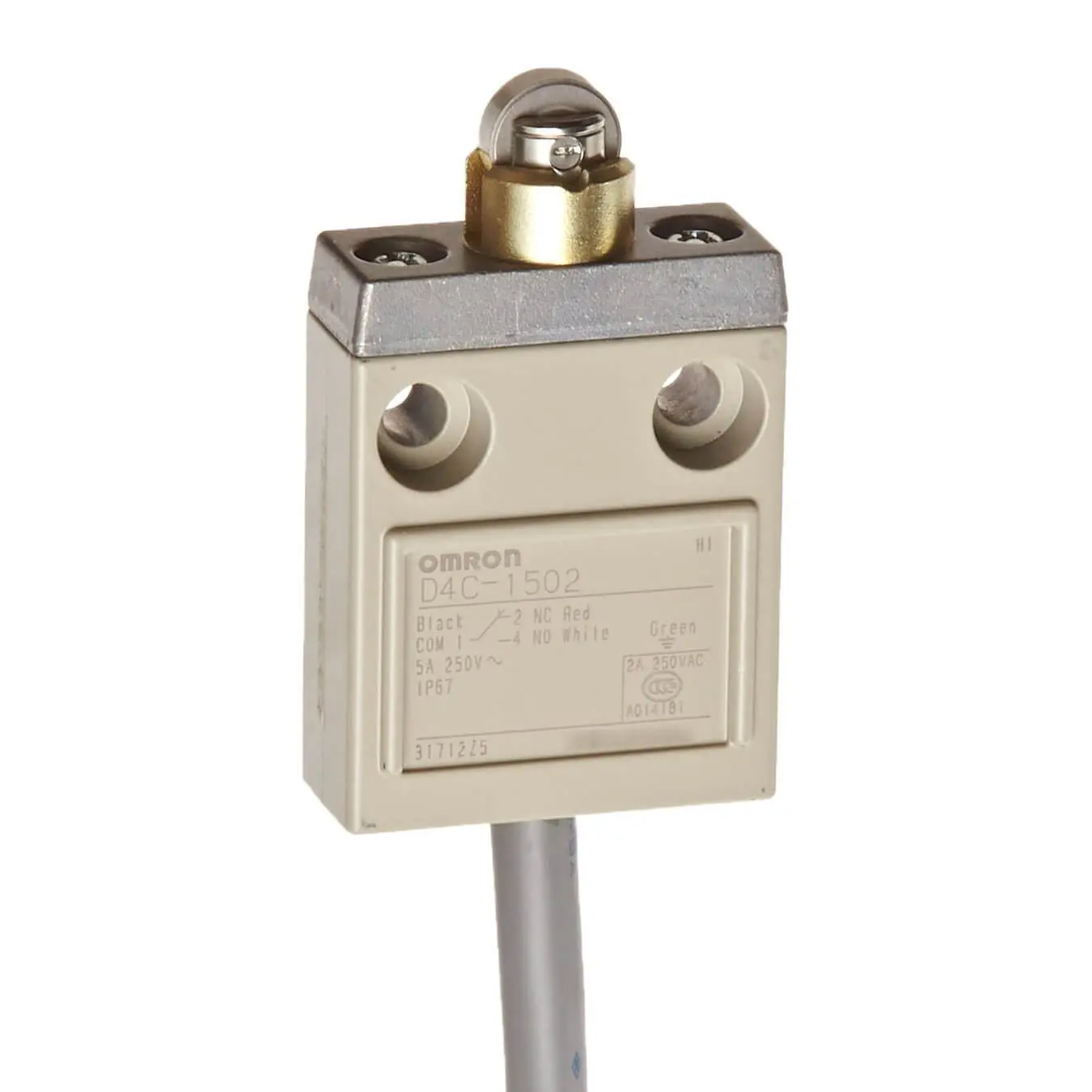 D4C3302 by omron automation