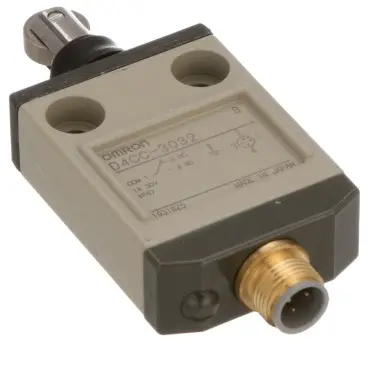 D4CC3032 by omron automation