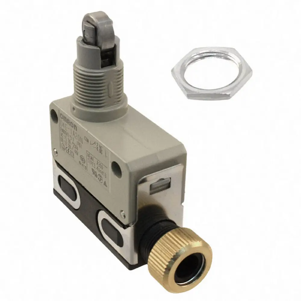 D4E1A20N by omron automation