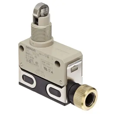 D4E1B20N by omron automation