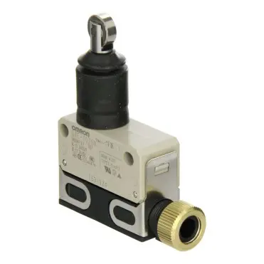 D4E1D20N by omron automation
