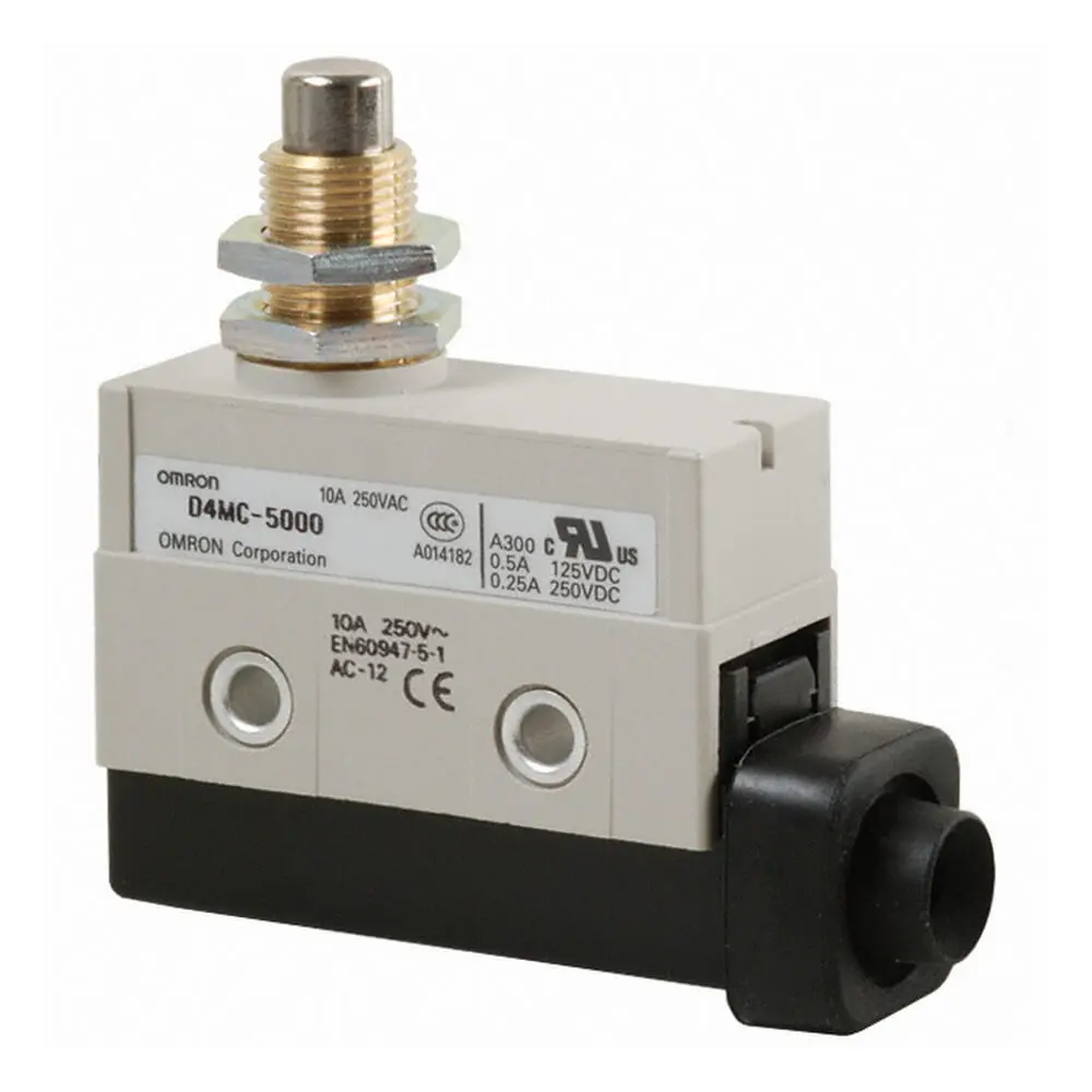 D4MC5000 by omron automation
