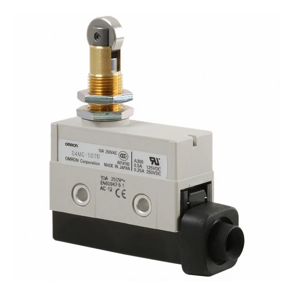D4MC5020 by omron automation