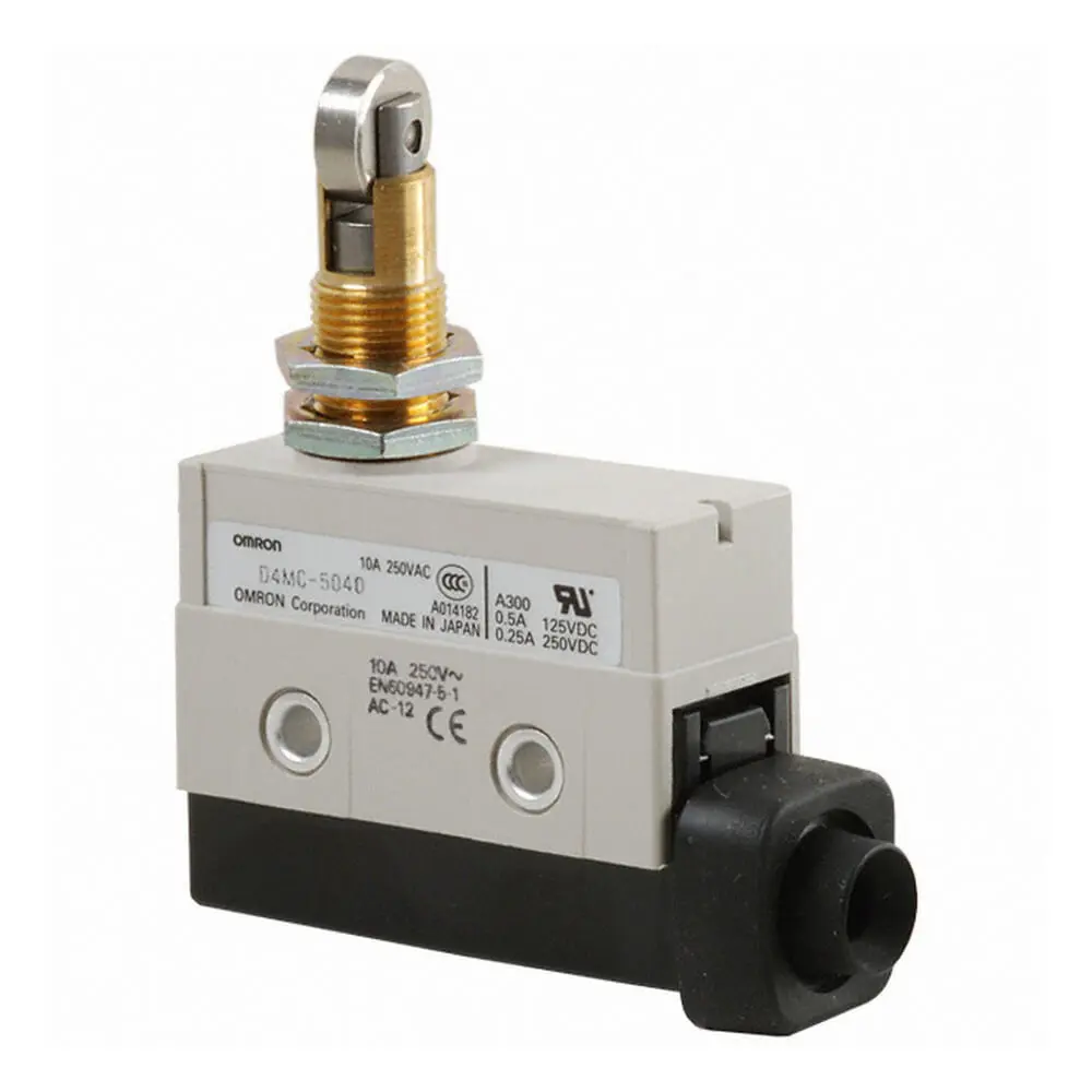 D4MC5040 by omron automation