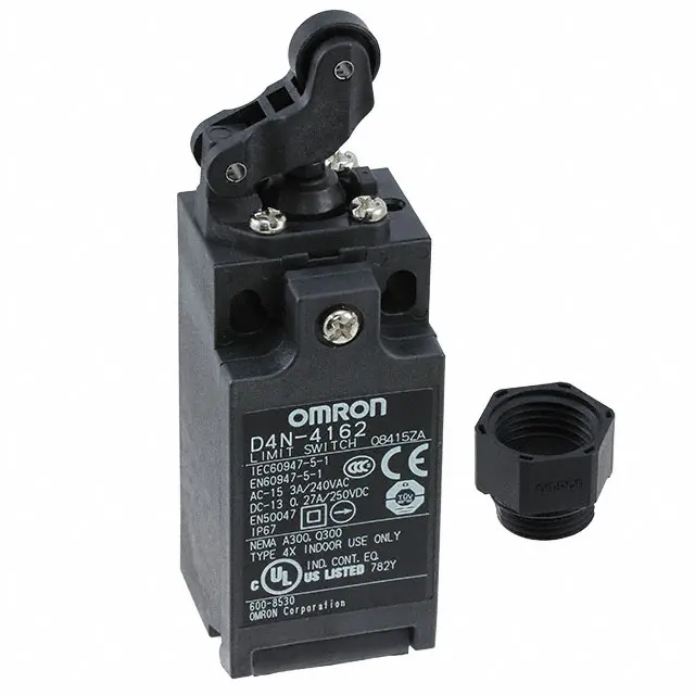 D4N2162 by omron automation
