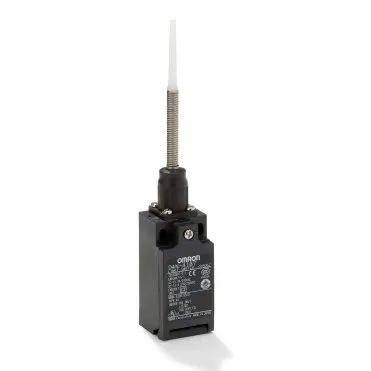 D4N2187 by omron automation