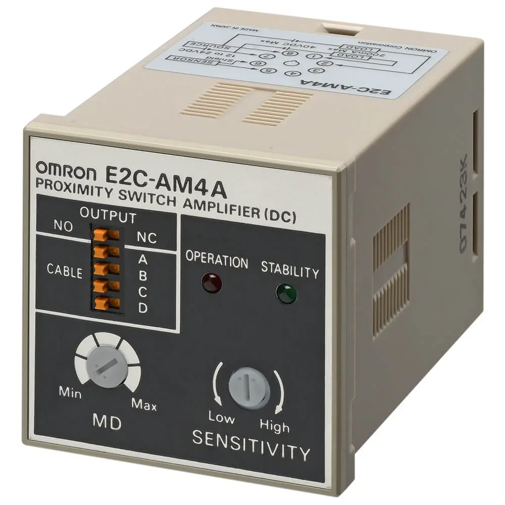 E2CAM4A by omron automation