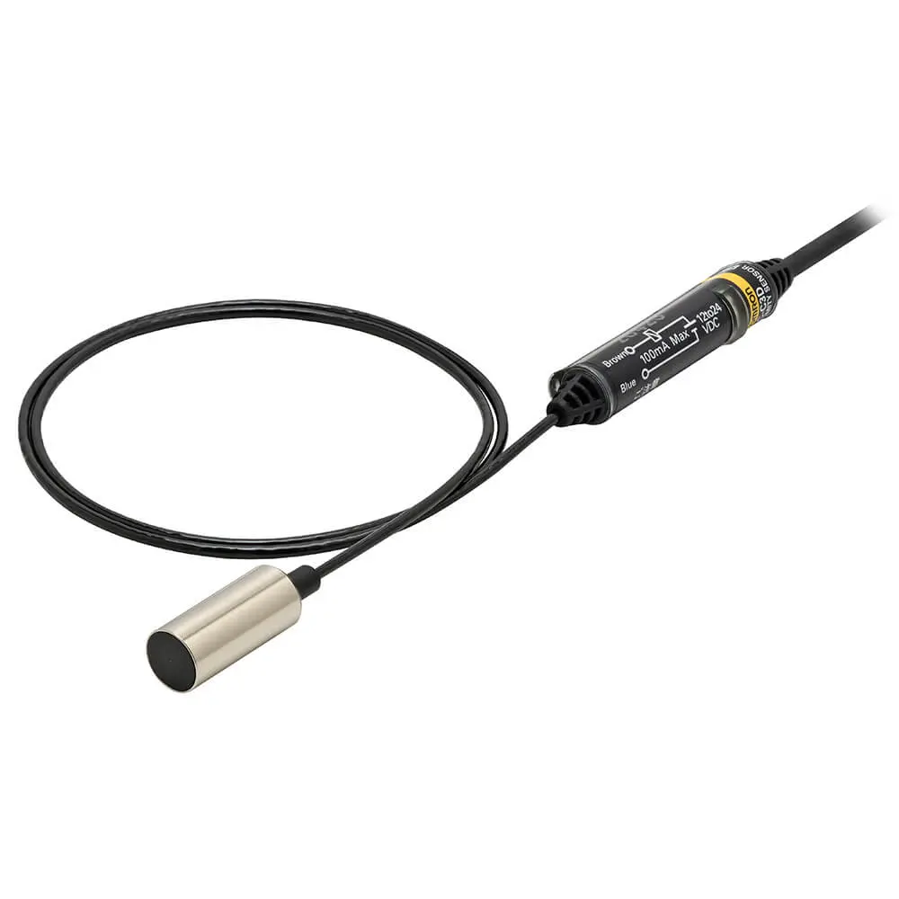 E2ECC3D1 by omron automation