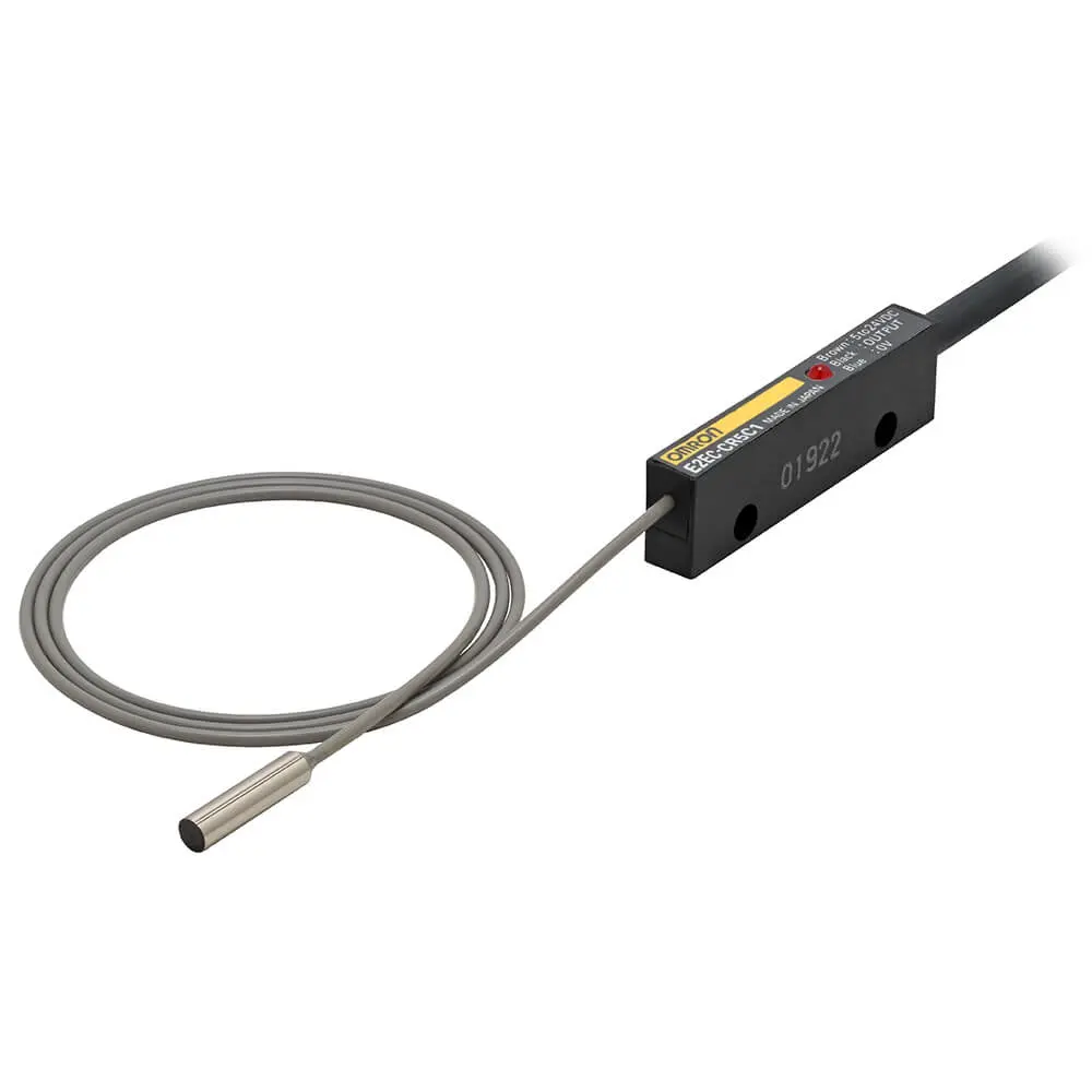 E2ECCR5C1 by omron automation