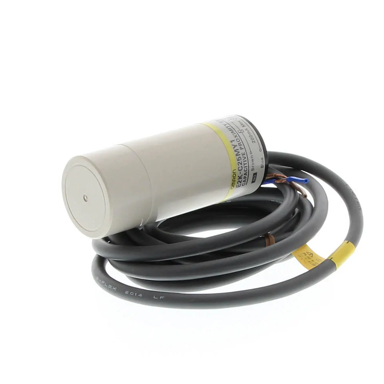 E2KC25MY2 by omron automation