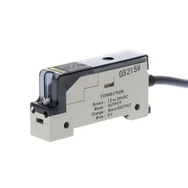 E3CJB4P by omron automation