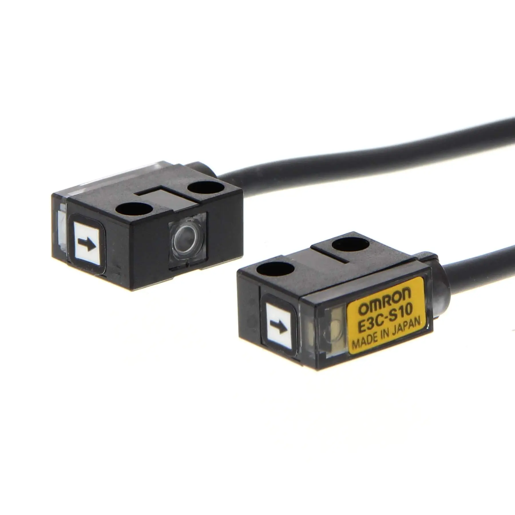 E3CS10 by omron automation