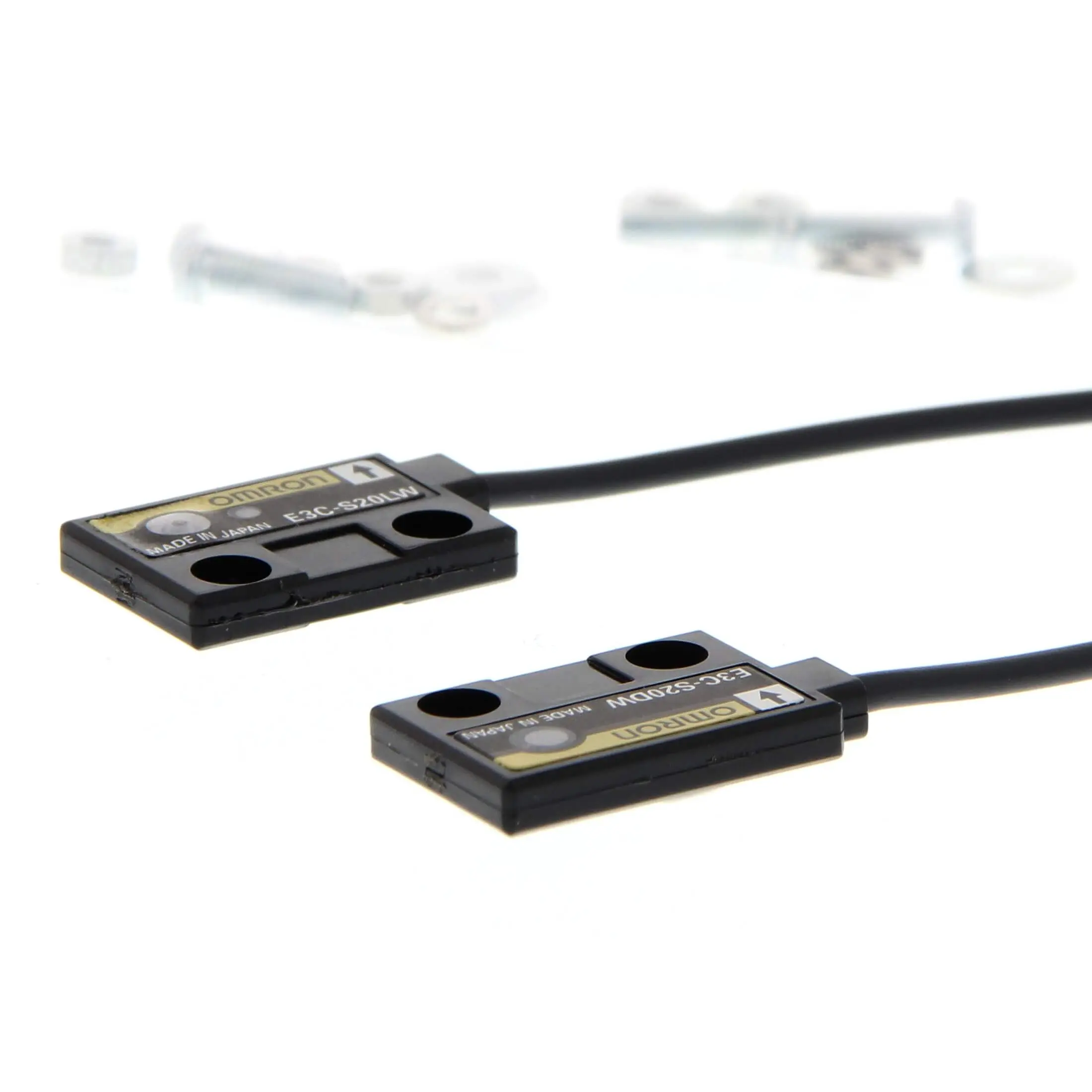 E3CS20W by omron automation