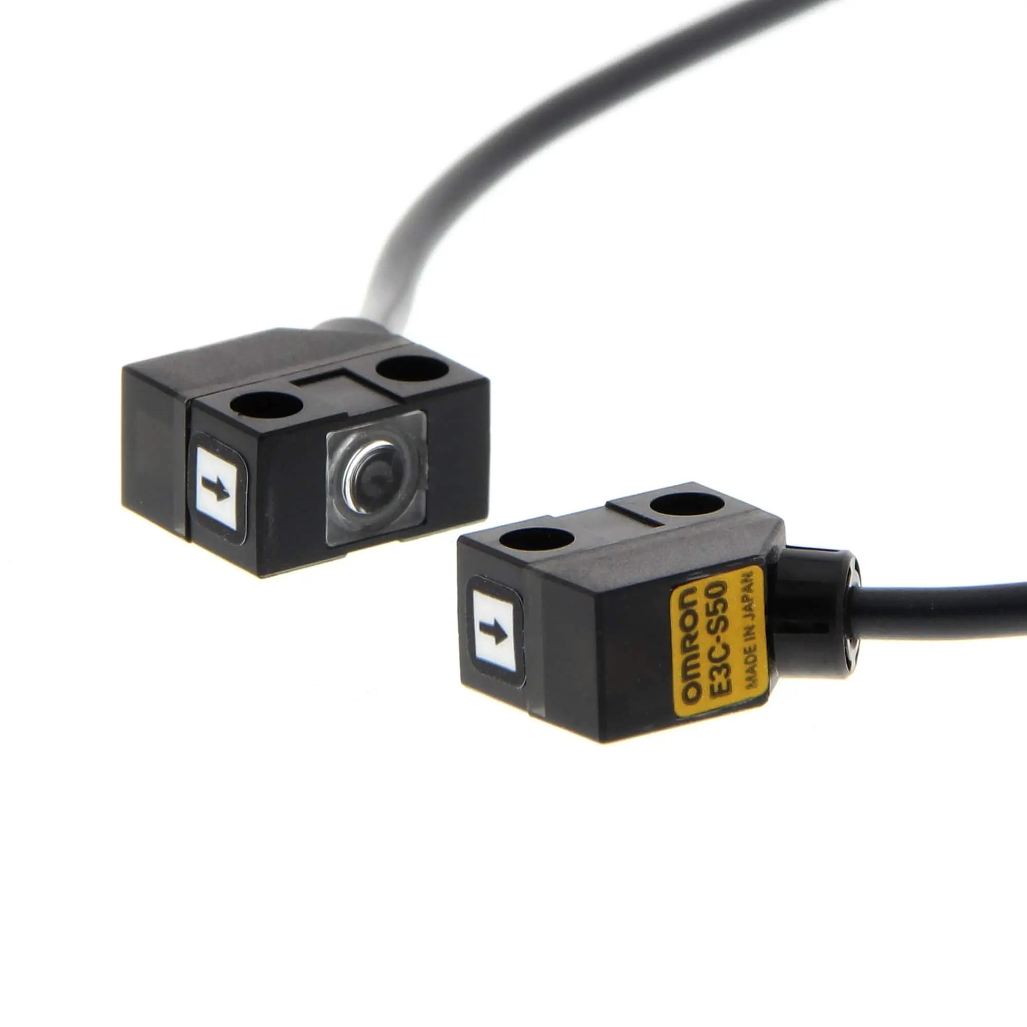 E3CS50 by omron automation