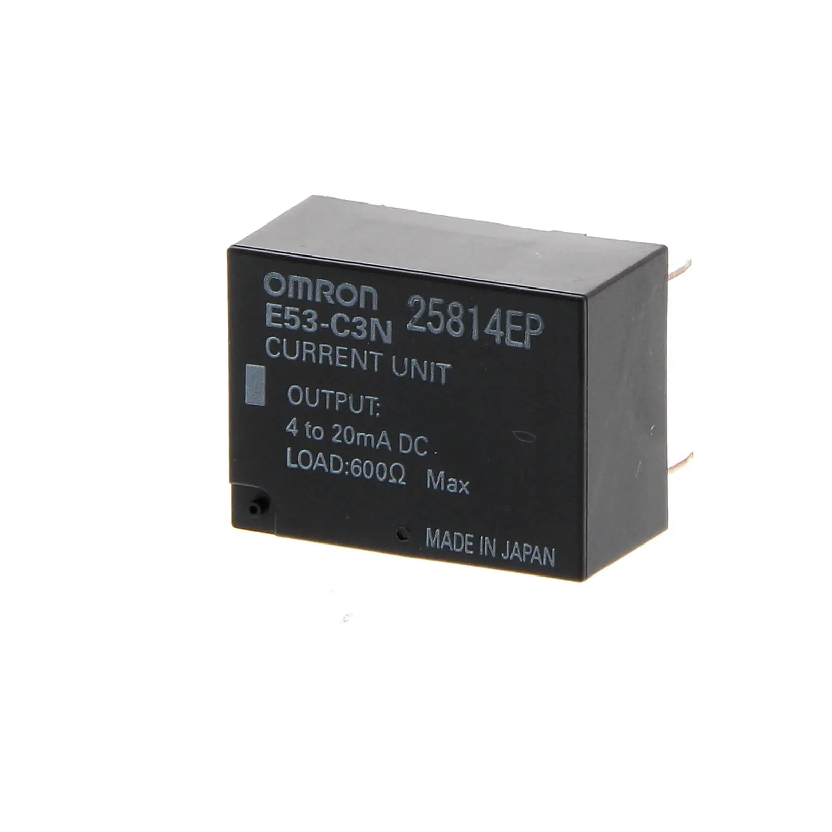 E53C3N by omron automation