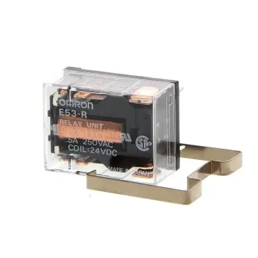 E53R by omron automation