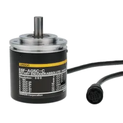 E6FAG5CC3602M by omron automation