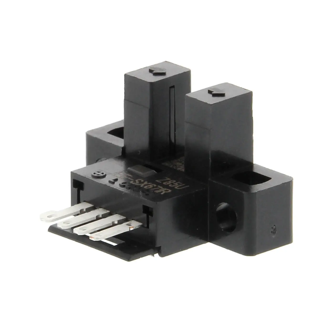EESX671A by omron automation
