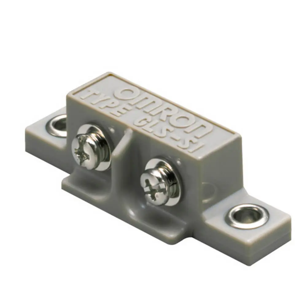 GLSS1 by omron automation