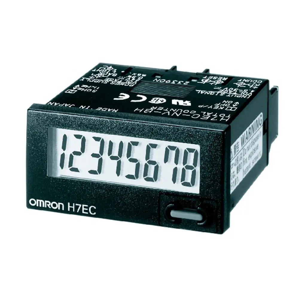 H7ECNFVB by omron automation