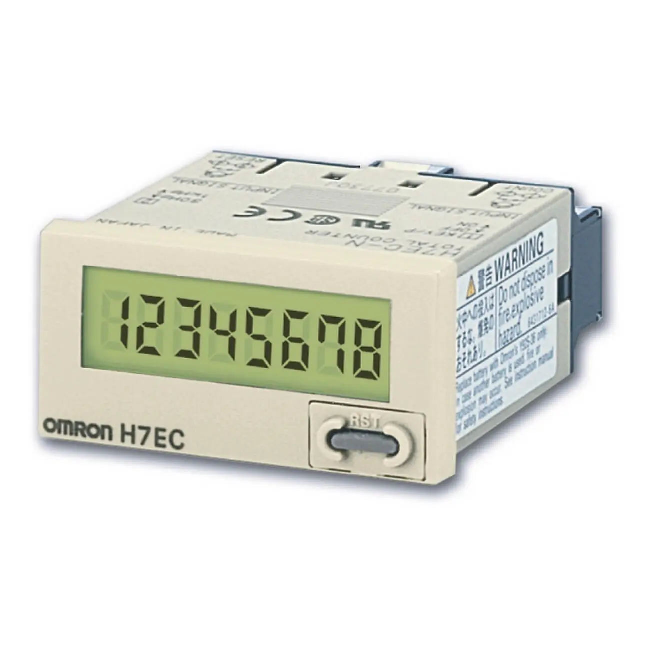 H7ECNV by omron automation