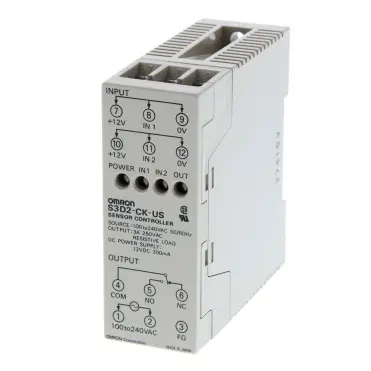 S3D2AKUS by omron automation