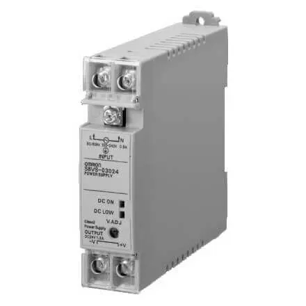 S8VS03024 by omron automation