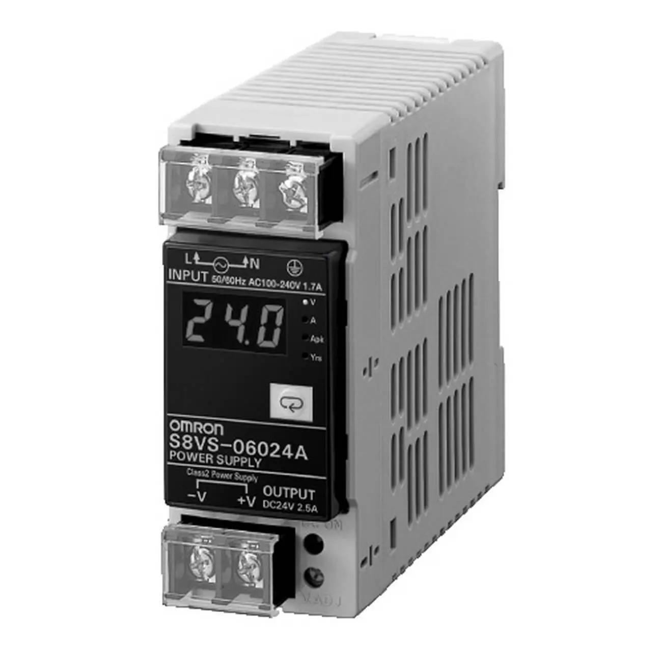 S8VS06024A by omron automation