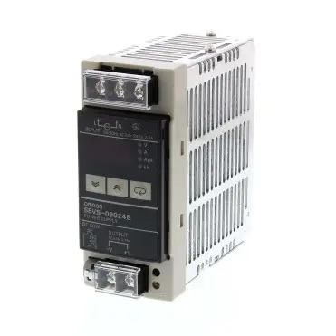 S8VS09024A by omron automation