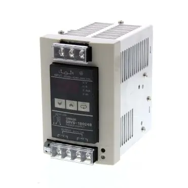 S8VS18024A by omron automation
