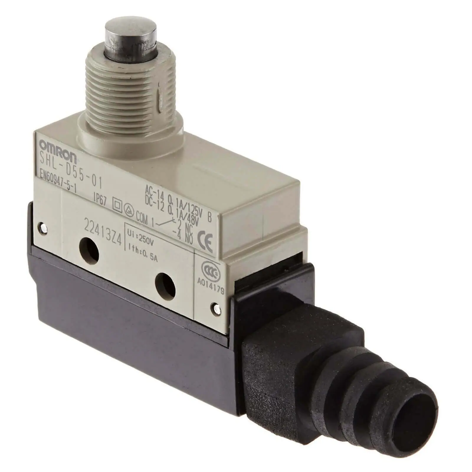 SHLD55 by omron automation