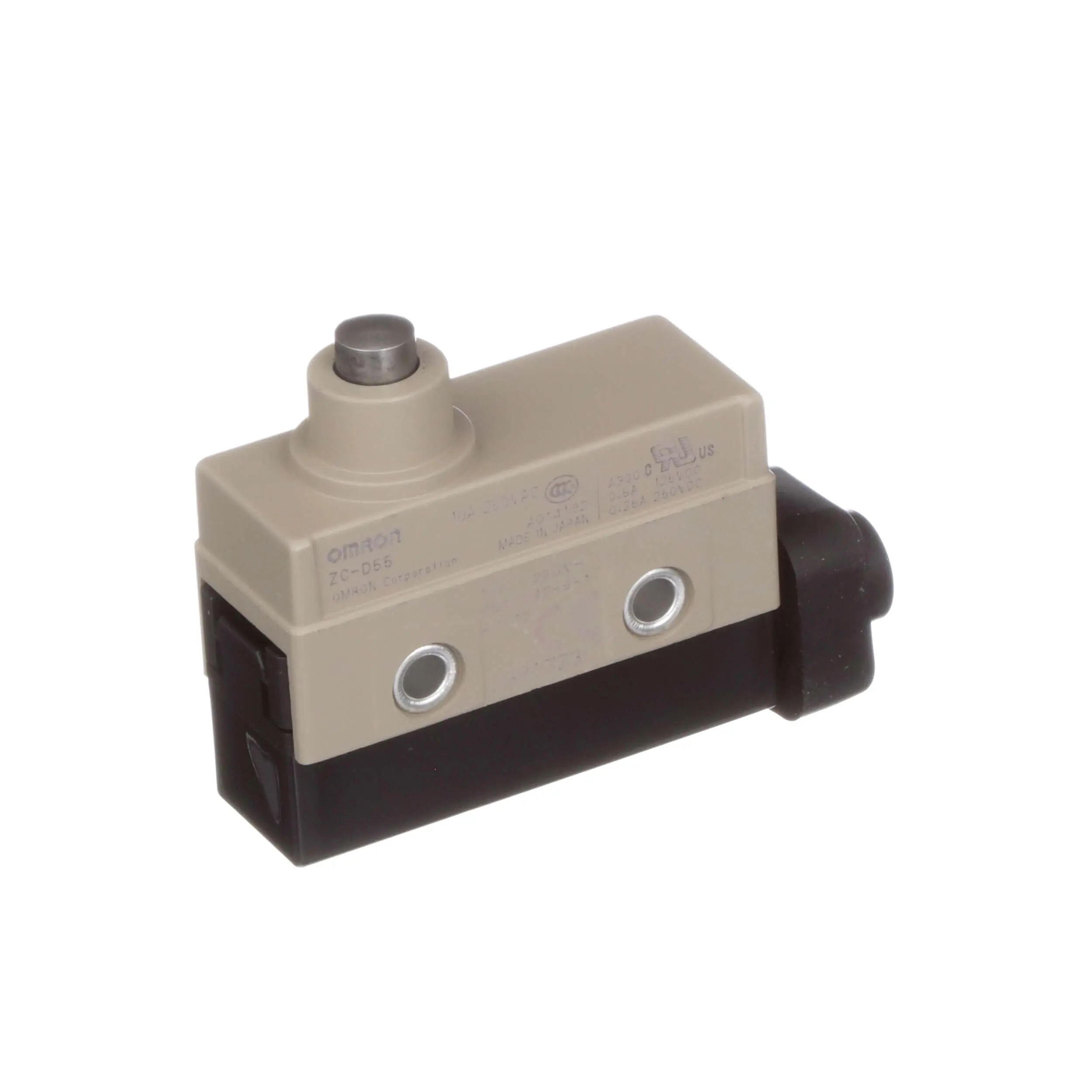 ZCD55 by omron automation