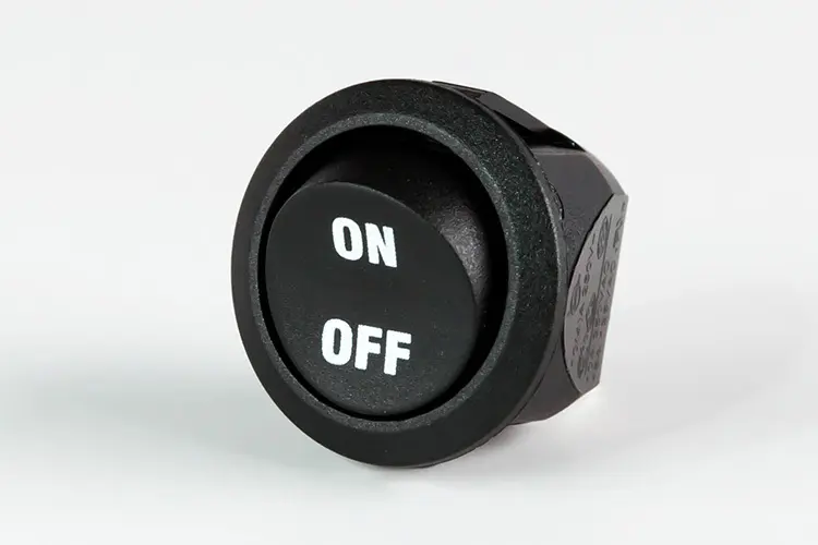 RC15KKGT00B by oslo switch