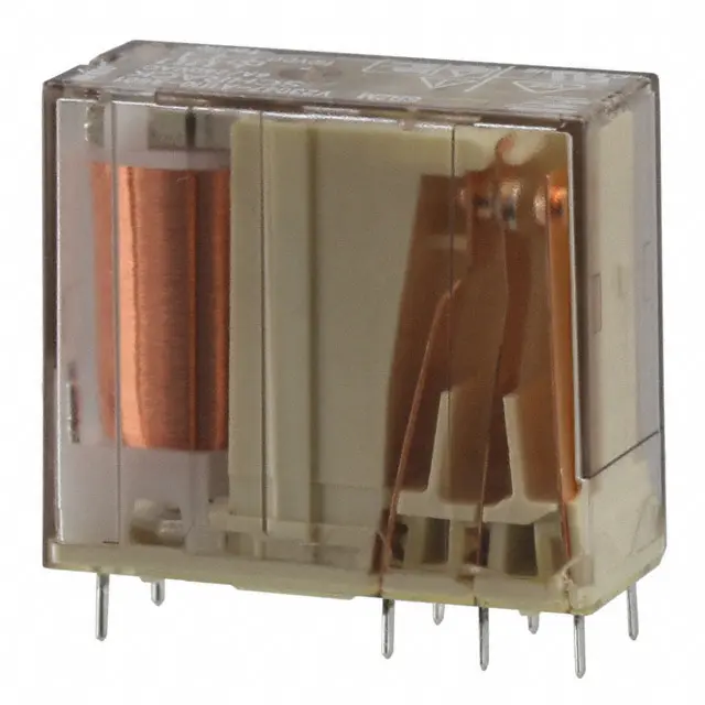 Related Part Image