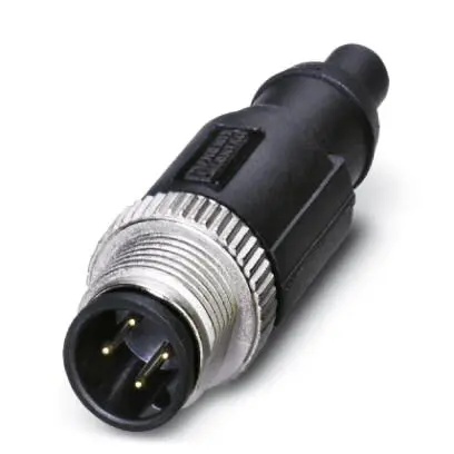 SAC-5P-M12MS-PB-TR by phoenix contact