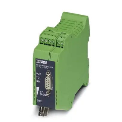PSI-MOS-PROFIB/FO-850-E by phoenix contact