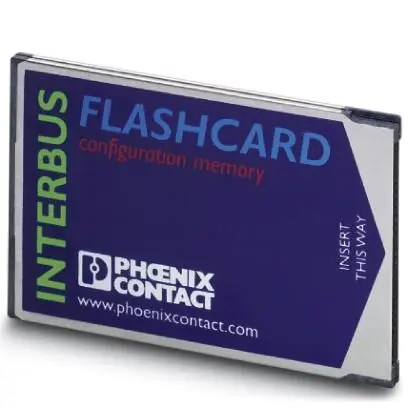 IBS-MC-FLASH-2MB
