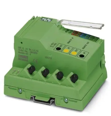 IBS-IL-24-BK-LK/45-PAC