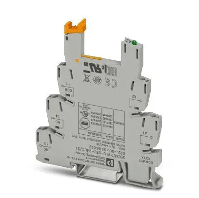 PLC-BSC-24UC/21