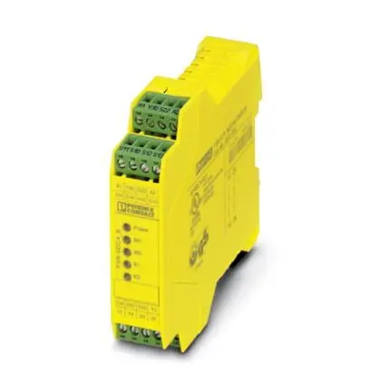 PSR-SCP-24DC/SDC4/2X1/B
