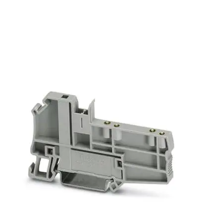 UT-4-QUATTRO/-2P-F by phoenix contact
