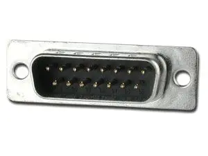 DS-15P by pan pacific