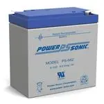 PS682W/L by power-sonic