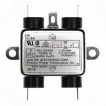 851-05/005 by qualtek electronics
