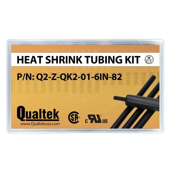 Q2-Z-QK2-01-6IN-82 by qualtek electronics
