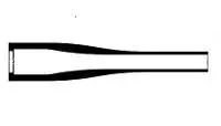 725666-000 by te connectivity / raychem brand