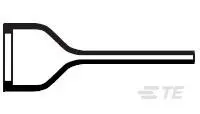 815351-000 by te connectivity / raychem brand